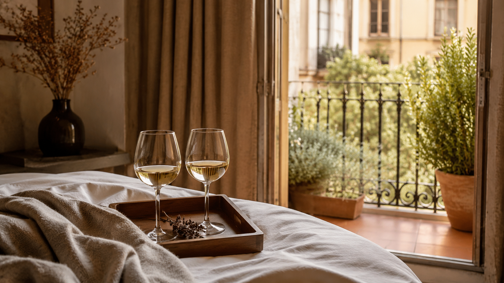 Fin de semana romantico — 1